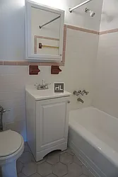 Rented by Highline Residential