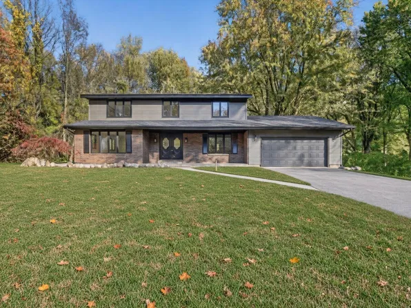 152 Briars Farm Ln, Battle Creek, MI 49017