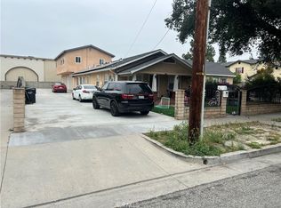 729 N Soldano Ave, Azusa, CA 91702