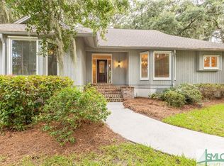 34 Hasleiters Retreat, Savannah, GA 31411