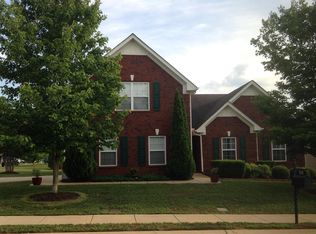 3721 Southbend Dr, Murfreesboro, TN 37128