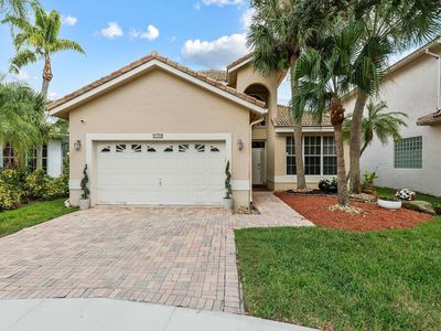7490 NW 29th Street, Margate, FL, 33063