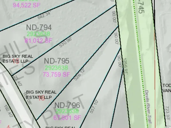Hidden Hills Trl #16, Denmark, WI 54208