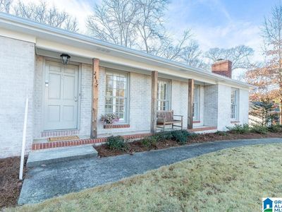 2437 Old Briar Trl, Birmingham, AL, 35226