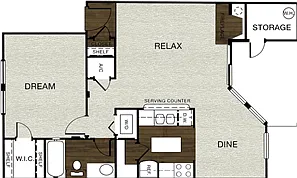 Middletowne Apartments — Photo 15