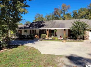 505 Tull Rd, West Monroe, LA 71292