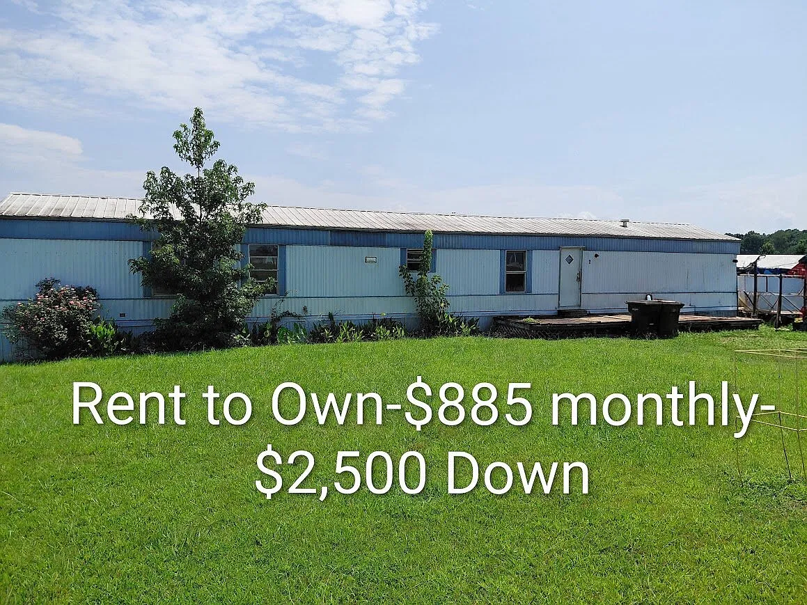 Lot 58 — Photo 1