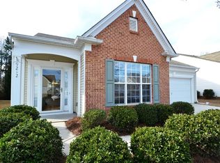 9212 Elrose Pl, Charlotte, NC