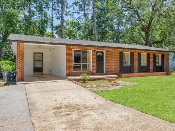 2505 Tupelo Ter, Tallahassee, FL 32303