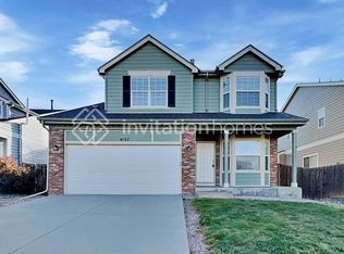 4157 Fellsland Dr, Colorado Springs, CO 80922