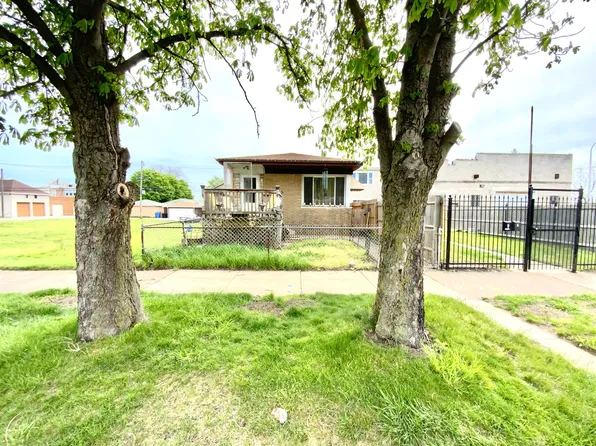 13411 S Carondolet Ave, Chicago, IL 60633