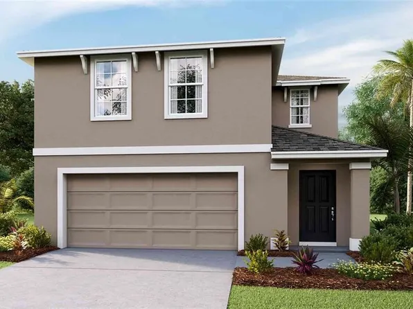 37381 Sharks Eye Ln, Zephyrhills, FL 33541