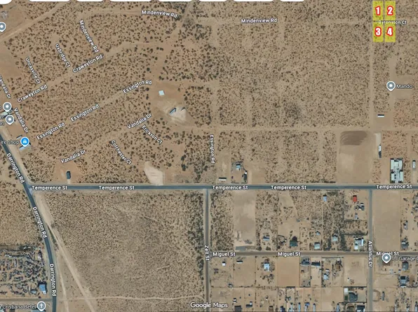 Byronston, El Paso, TX 79928