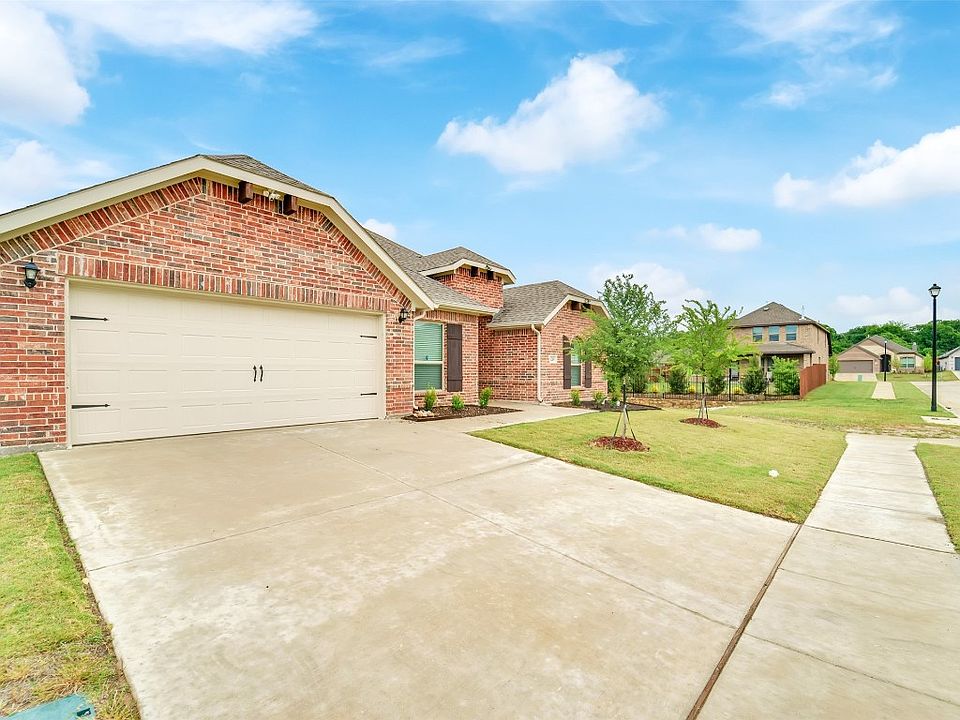 1249 Levee Ln, Kennedale, TX 76060 MLS 20310495 Zillow