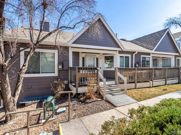 6810 W 84th Circle #49, Arvada, CO 80003
