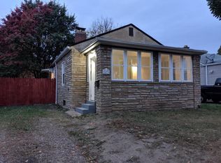 2477 Hiawatha St, Columbus, OH