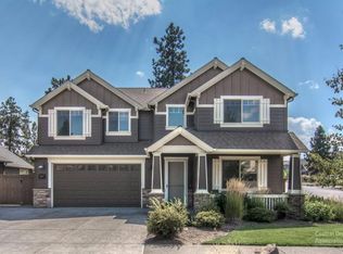 20849 SE Tamar Ln, Bend, OR 97702