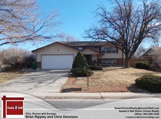 12966 E 2nd Ave, Aurora, CO 80011