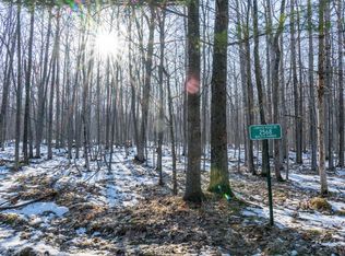 2568 Juniper Ridge Rd, Baileys Harbor, WI 54202