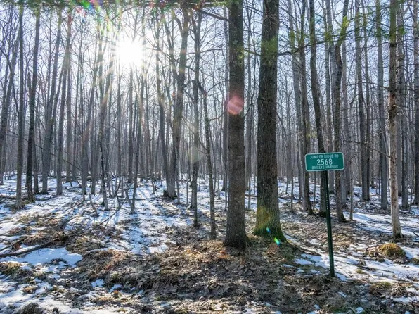 2568 Juniper Ridge Rd, Baileys Harbor, WI 54202