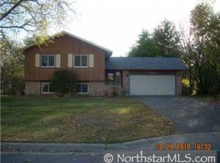 6217 Century Blvd, Brooklyn Park, MN 55429