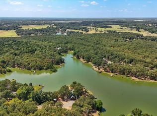 3415 Tiger Town Rd, Paris, TX 75460