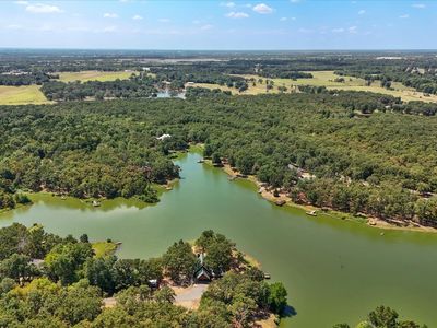 3415 Tiger Town Rd, Paris, TX, 75460