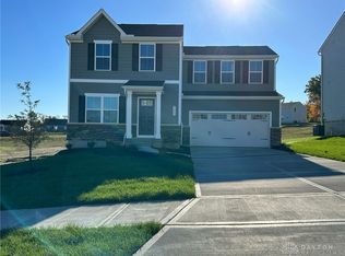 5005 Brooklet Way, Middletown, OH 45005