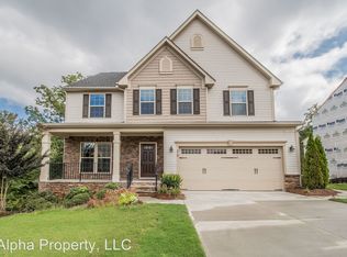 410 Shoreline Blvd, Boiling Springs, SC 29316