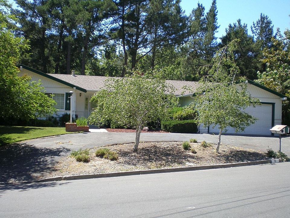 Charming Orinda Rancher
