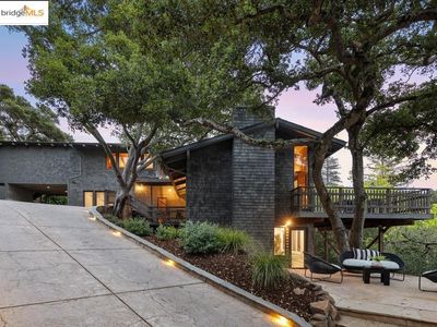 99 Lexford Rd, Piedmont, CA, 94611