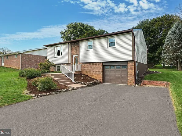 410 Cherry St, Wrightsville, PA 17368