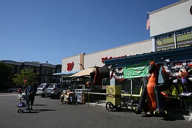 Rented by Dwell Residential Inc