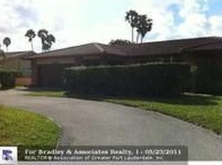 8880 NW 2nd St, Coral Springs, FL 33071