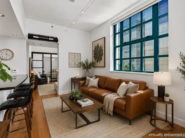 700 W E St Unit 403, San Diego, CA 92101