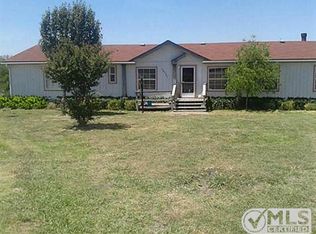 18707 Mona Dr, Nevada, TX 75173