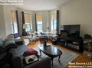 31 Fort Ave, Roxbury, MA 02119