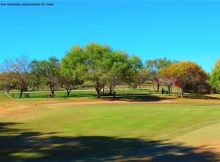 216 Sun Ray, Horseshoe Bay, TX 78657