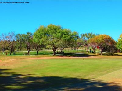 216 Sun Ray Road, Horseshoe Bay, TX, 78657