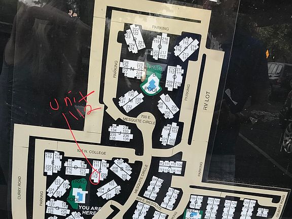 3rd image of 925 N COLLEGE Avenue #C112