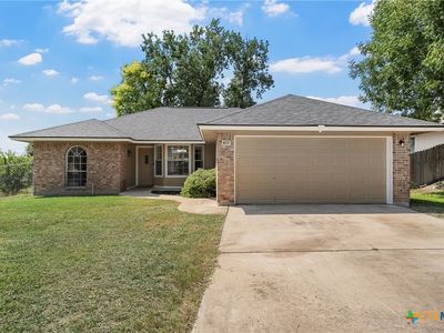477 Bremser Dr, Killeen, TX, 76542