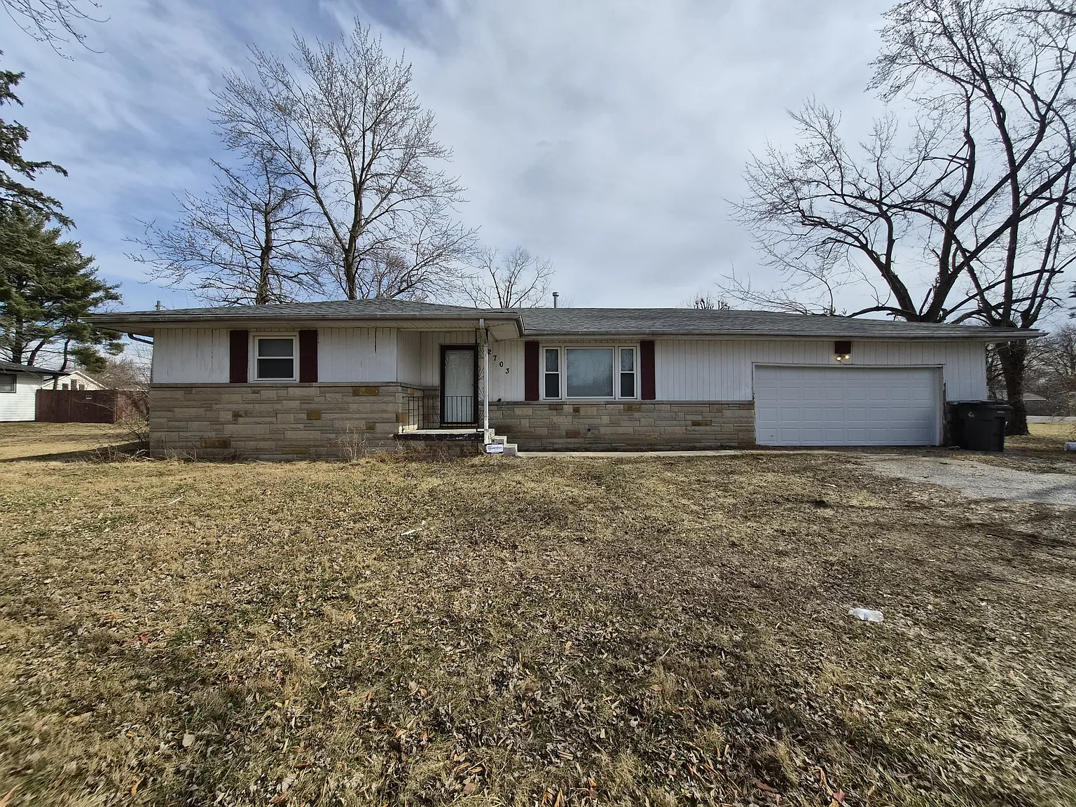 2703 Kristen Drive East - 1 — Photo 1