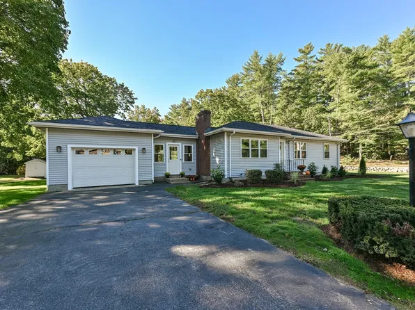 491 Maple St, Mansfield, MA 02048