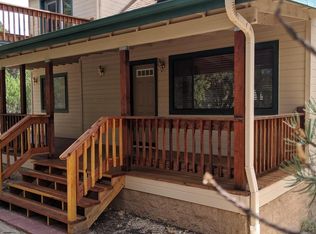 2263 Roundabout Way, Overgaard, AZ 85933