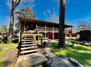 12065 Lakeside Dr, Conroe, TX 77303
