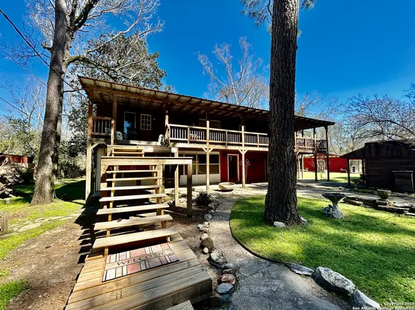 12065 Lakeside Dr, Conroe, TX 77303