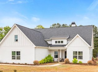 3310 Davis Academy Rd, Rutledge, GA 30663