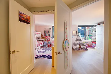 Rented by Yoram Adin, LREB