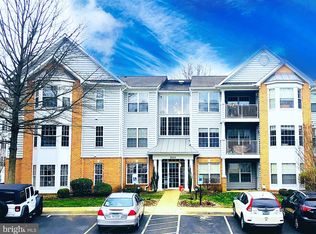 503 Mathias Hammond Way APT 304, Annapolis, MD 21401