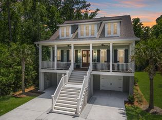 2814 Colonel Harrison Dr, Johns Island, SC 29455